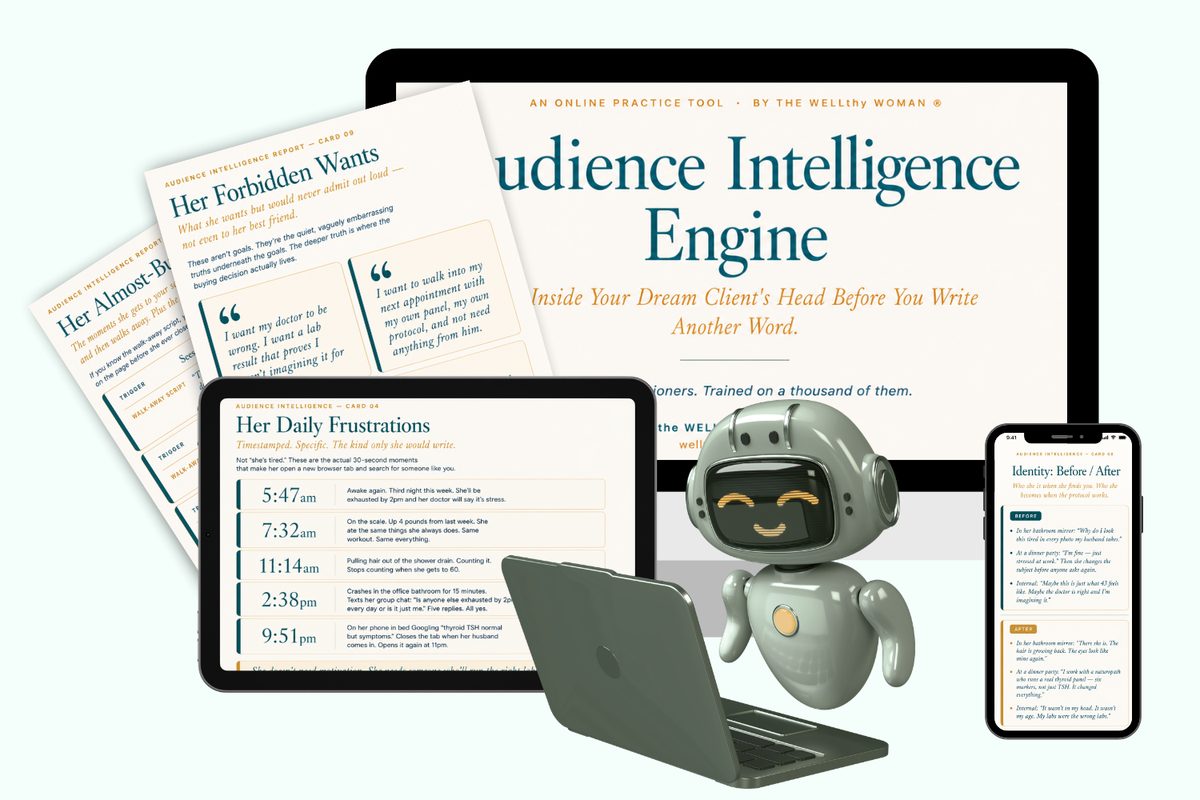 Audience Intelligence Engine