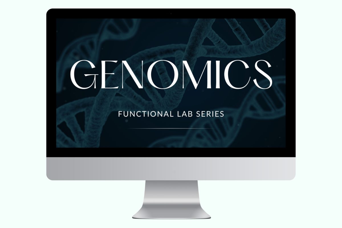 Functional Genomics