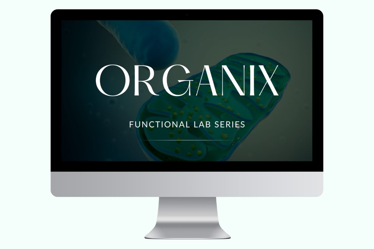 Functional Organic Acids