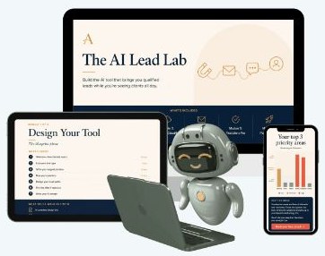 The AI Lead Lab