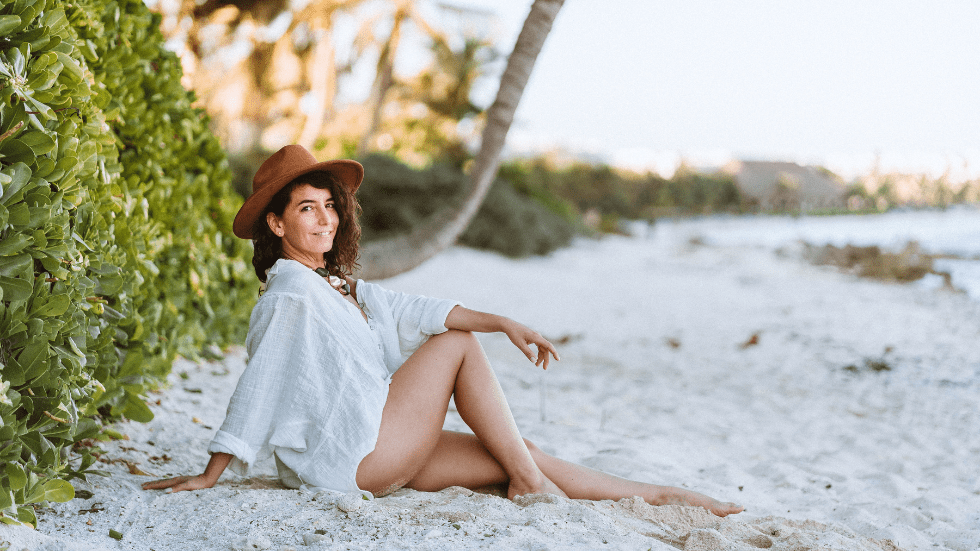 Michelle Rogers of The WELLthy Woman, an online practice mentor, helping health and wellness practitioners learn how to how to grow online health practice.