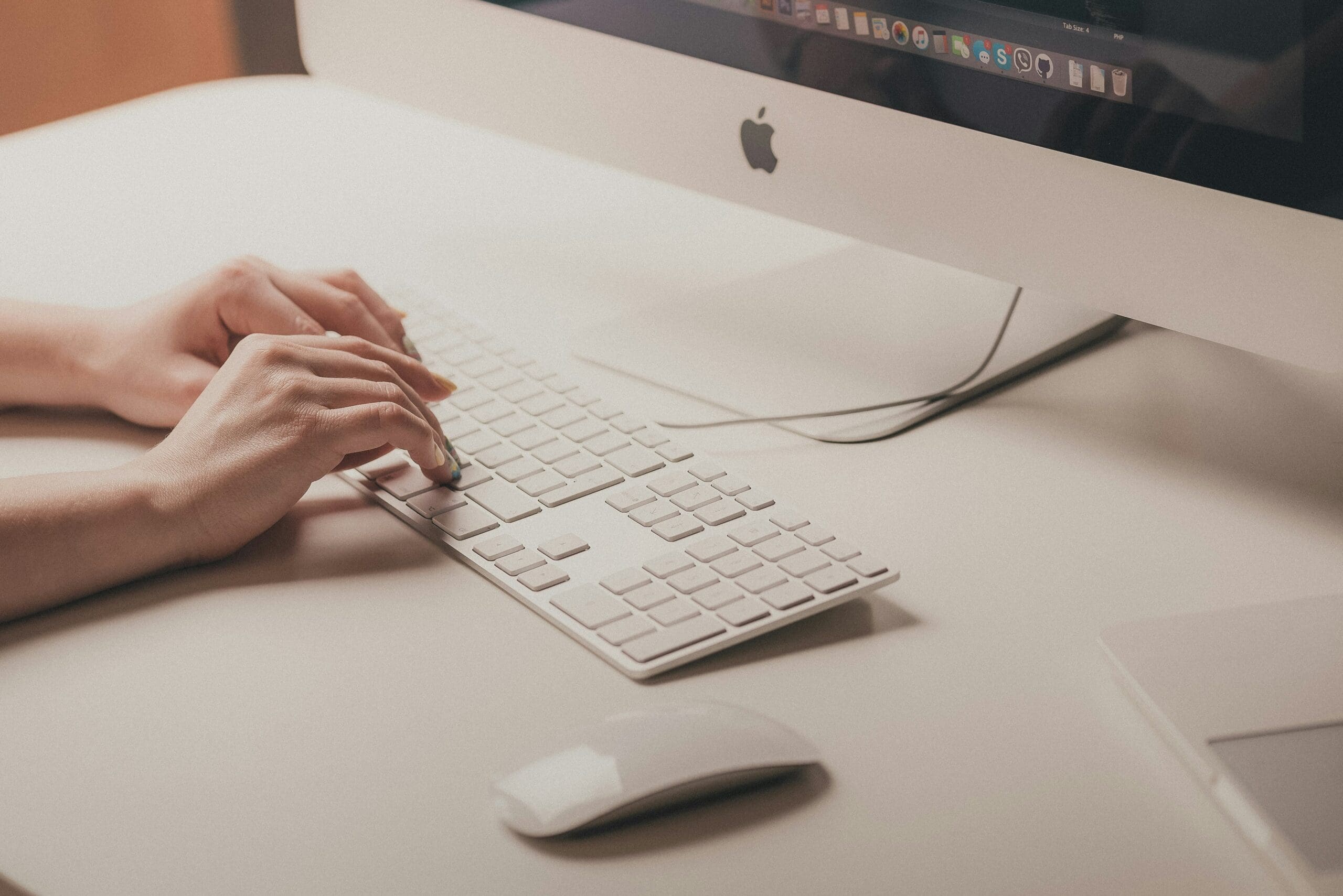 Practitioner building an online health practice through digital consultations and functional medicine tools
